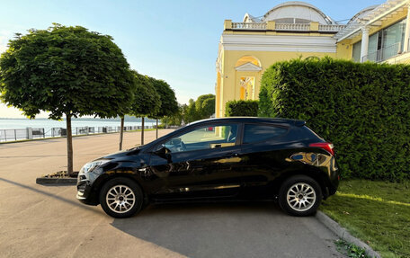 Hyundai i30 II рестайлинг, 2013 год, 810 000 рублей, 5 фотография