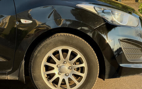 Hyundai i30 II рестайлинг, 2013 год, 810 000 рублей, 7 фотография