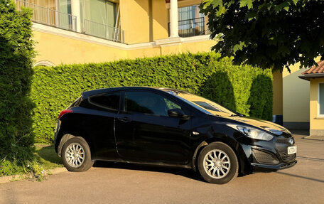Hyundai i30 II рестайлинг, 2013 год, 810 000 рублей, 6 фотография