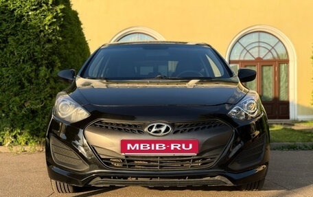Hyundai i30 II рестайлинг, 2013 год, 810 000 рублей, 8 фотография