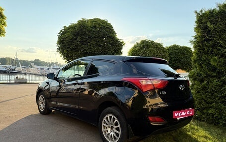 Hyundai i30 II рестайлинг, 2013 год, 810 000 рублей, 2 фотография