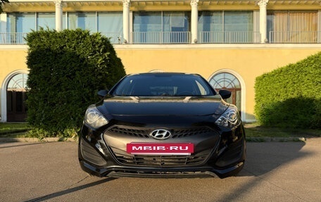 Hyundai i30 II рестайлинг, 2013 год, 810 000 рублей, 9 фотография