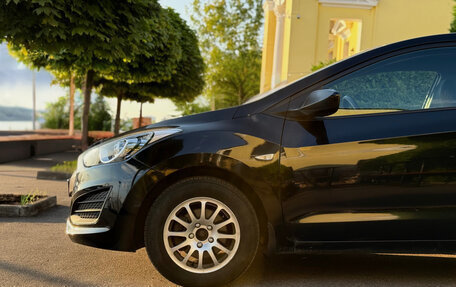 Hyundai i30 II рестайлинг, 2013 год, 810 000 рублей, 11 фотография