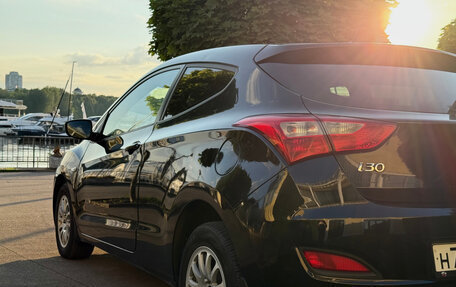 Hyundai i30 II рестайлинг, 2013 год, 810 000 рублей, 15 фотография