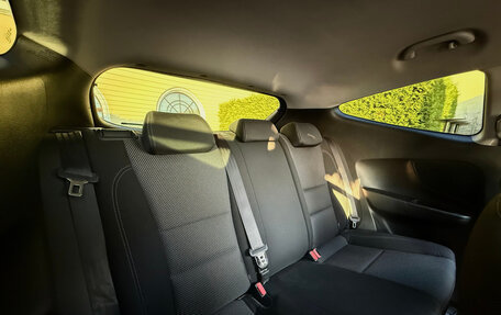 Hyundai i30 II рестайлинг, 2013 год, 810 000 рублей, 23 фотография