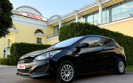 Hyundai i30 II рестайлинг, 2013 год, 810 000 рублей, 36 фотография
