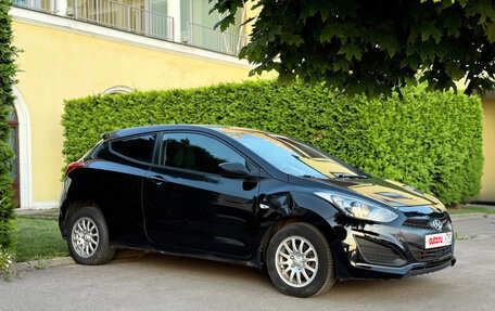 Hyundai i30 II рестайлинг, 2013 год, 810 000 рублей, 35 фотография