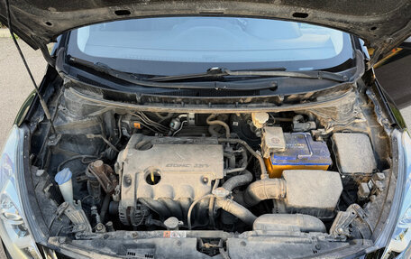 Hyundai i30 II рестайлинг, 2013 год, 810 000 рублей, 28 фотография