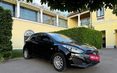 Hyundai i30 II рестайлинг, 2013 год, 810 000 рублей, 34 фотография