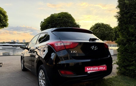 Hyundai i30 II рестайлинг, 2013 год, 810 000 рублей, 37 фотография