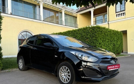 Hyundai i30 II рестайлинг, 2013 год, 810 000 рублей, 33 фотография
