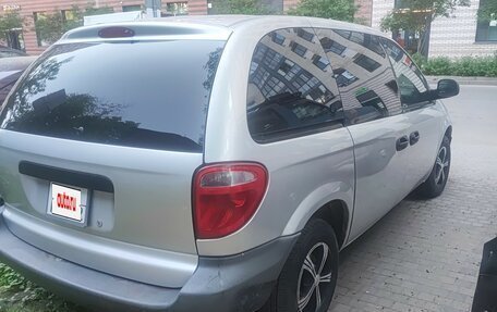 Dodge Caravan IV, 2005 год, 460 000 рублей, 1 фотография