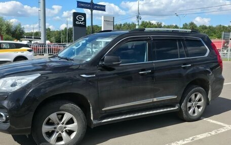 Haval H9 I рестайлинг, 2020 год, 2 550 000 рублей, 3 фотография
