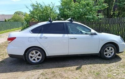 Nissan Almera, 2014 год, 710 000 рублей, 1 фотография