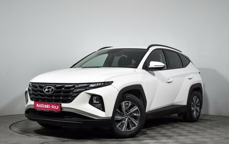 Hyundai Tucson, 2023 год, 3 190 000 рублей, 1 фотография