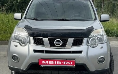 Nissan X-Trail, 2011 год, 1 200 000 рублей, 1 фотография