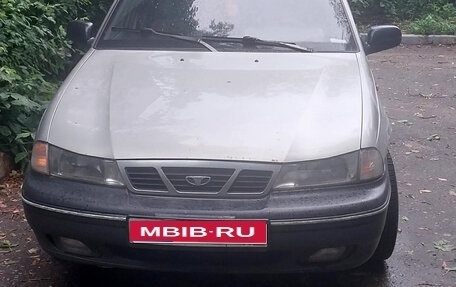 Daewoo Nexia I рестайлинг, 2008 год, 125 000 рублей, 1 фотография