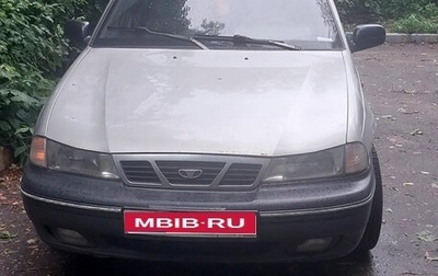 Daewoo Nexia I рестайлинг, 2008 год, 125 000 рублей, 1 фотография