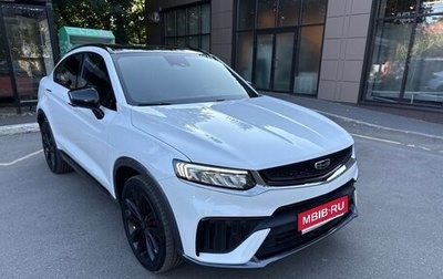Geely Tugella FY11, 2022 год, 2 700 000 рублей, 1 фотография