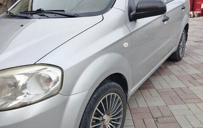 Chevrolet Aveo III, 2011 год, 470 000 рублей, 1 фотография