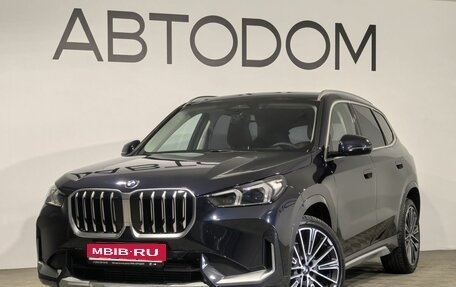BMW X1, 2025 год, 5 590 000 рублей, 1 фотография