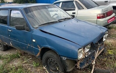 ИЖ 2126 «Ода», 2004 год, 32 500 рублей, 1 фотография