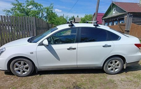 Nissan Almera, 2014 год, 710 000 рублей, 6 фотография