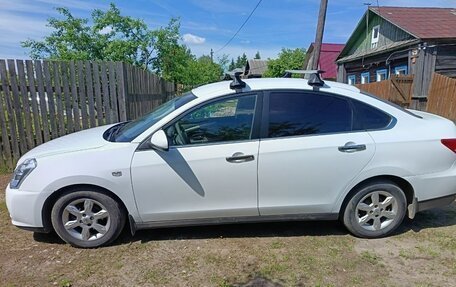 Nissan Almera, 2014 год, 710 000 рублей, 5 фотография