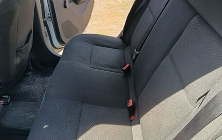 Nissan Almera, 2014 год, 710 000 рублей, 7 фотография