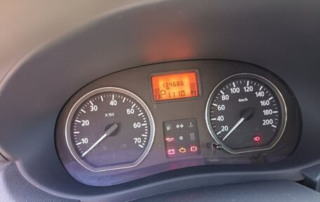 Nissan Almera, 2014 год, 710 000 рублей, 9 фотография