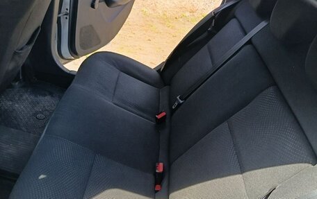 Nissan Almera, 2014 год, 710 000 рублей, 8 фотография