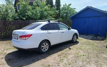 Nissan Almera, 2014 год, 710 000 рублей, 4 фотография