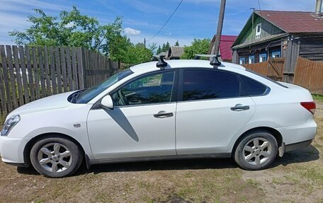 Nissan Almera, 2014 год, 710 000 рублей, 10 фотография