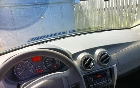 Nissan Almera, 2014 год, 710 000 рублей, 16 фотография