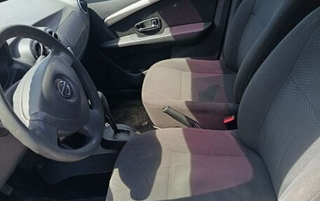 Nissan Almera, 2014 год, 710 000 рублей, 14 фотография