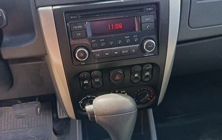 Nissan Almera, 2014 год, 710 000 рублей, 15 фотография