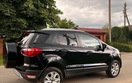 Ford EcoSport, 2016 год, 840 000 рублей, 8 фотография