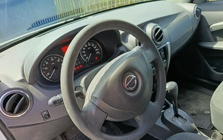 Nissan Almera, 2014 год, 710 000 рублей, 11 фотография