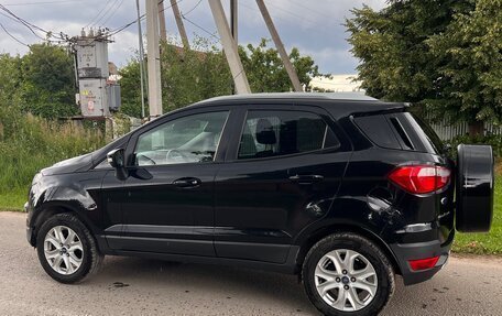 Ford EcoSport, 2016 год, 840 000 рублей, 7 фотография