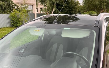 Ford EcoSport, 2016 год, 840 000 рублей, 6 фотография