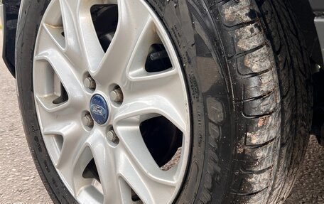 Ford EcoSport, 2016 год, 840 000 рублей, 10 фотография