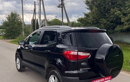 Ford EcoSport, 2016 год, 840 000 рублей, 5 фотография