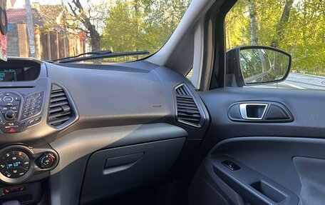 Ford EcoSport, 2016 год, 840 000 рублей, 12 фотография