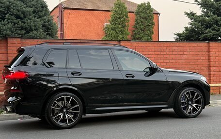 BMW X7, 2021 год, 8 600 000 рублей, 6 фотография