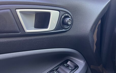 Ford EcoSport, 2016 год, 840 000 рублей, 19 фотография