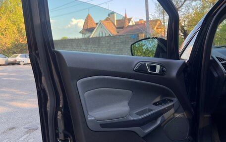 Ford EcoSport, 2016 год, 840 000 рублей, 16 фотография