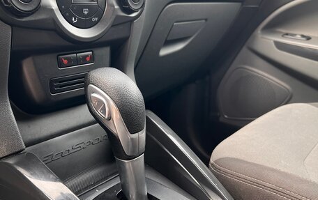 Ford EcoSport, 2016 год, 840 000 рублей, 11 фотография