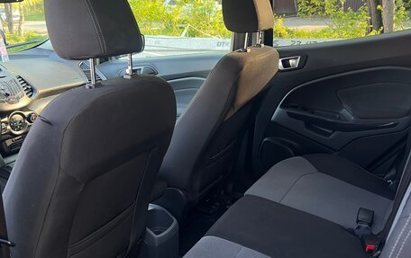 Ford EcoSport, 2016 год, 840 000 рублей, 18 фотография