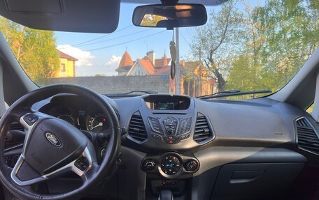 Ford EcoSport, 2016 год, 840 000 рублей, 13 фотография