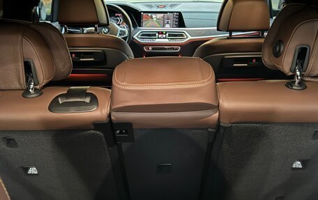 BMW X7, 2021 год, 8 600 000 рублей, 11 фотография